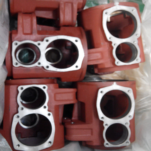 OEM Sand/Precision/Investment Casting