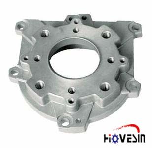 Heatsink Housing Die Casting