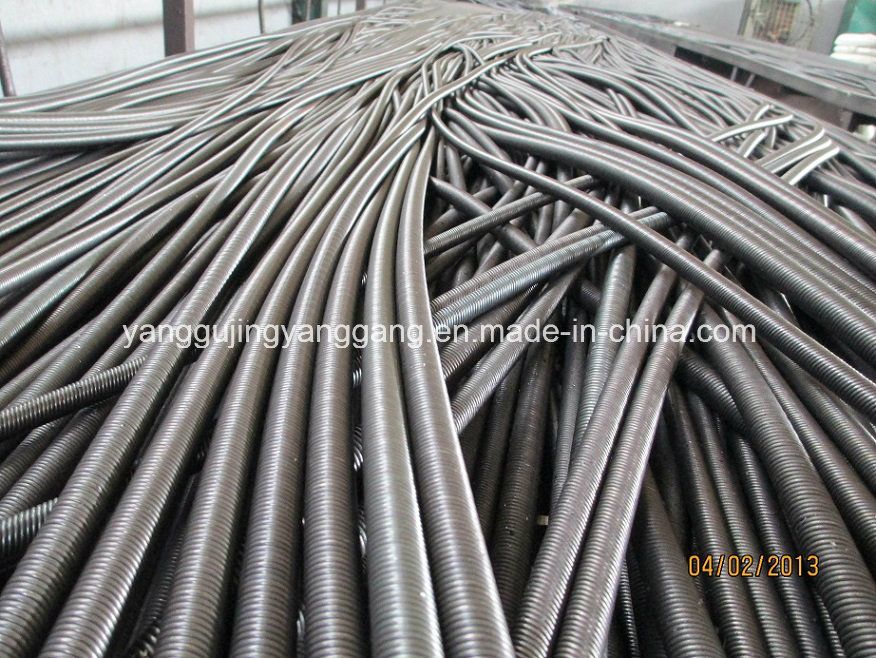 Flexible Inner Shaft/Transmission Shaft/Flexible Drive Shaft