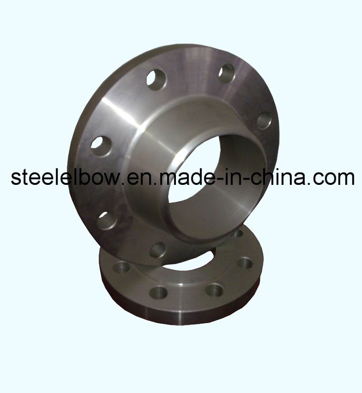 Metal Flange