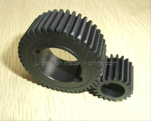 Investment Casting