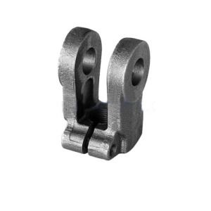 High Quality Manufacturer Hydraulic Parts Ductile Iron Casting