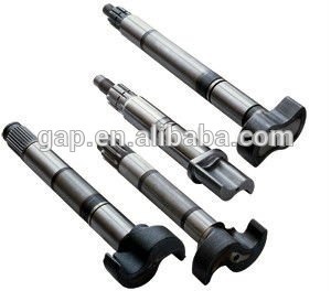 Wae 1422 Scam Shaft for Truck Trialer Brake Parts