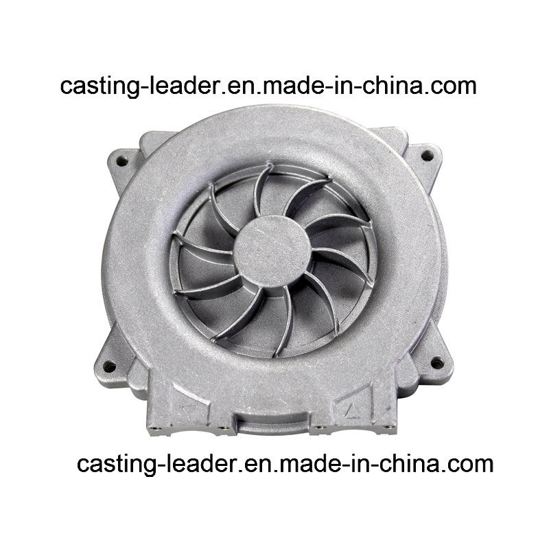 Investment Casting Parts