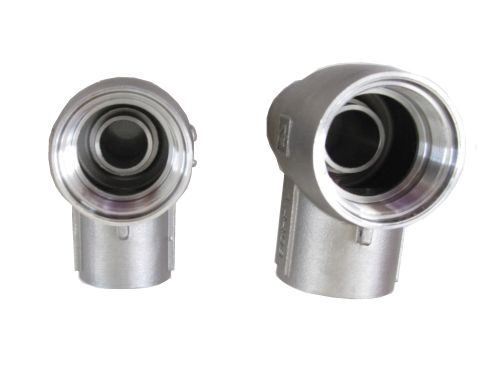 High Quality Professional Supplier Stainless Steel Precision Casting