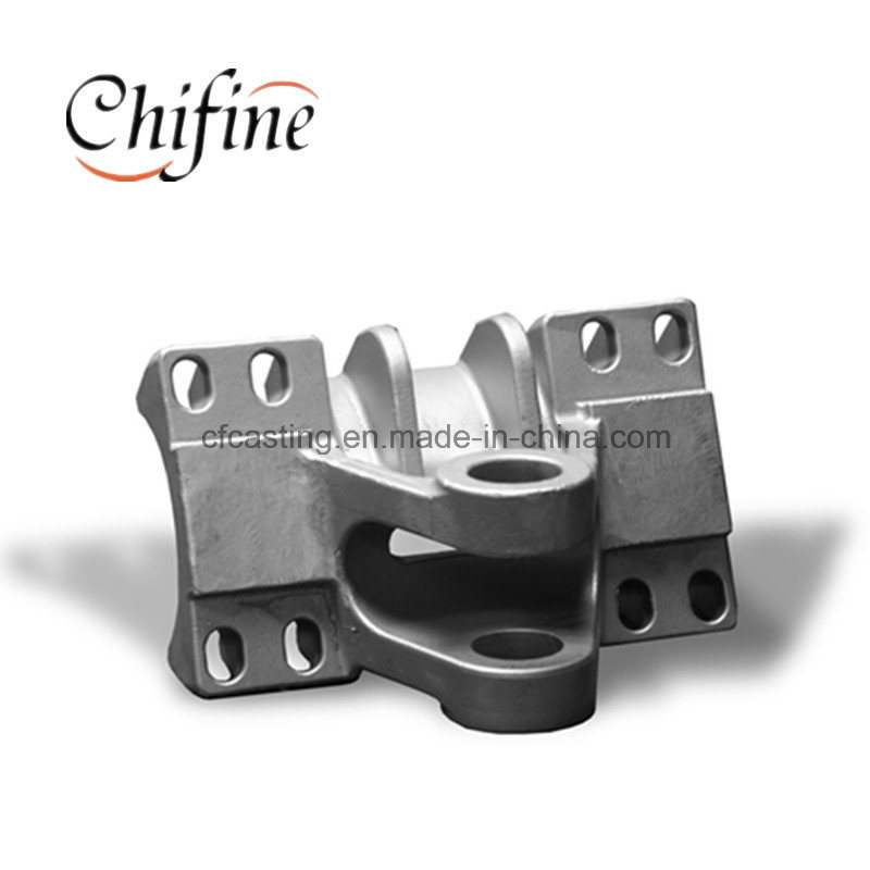 Customized Precision Machine Casting Part