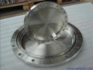 Flanges