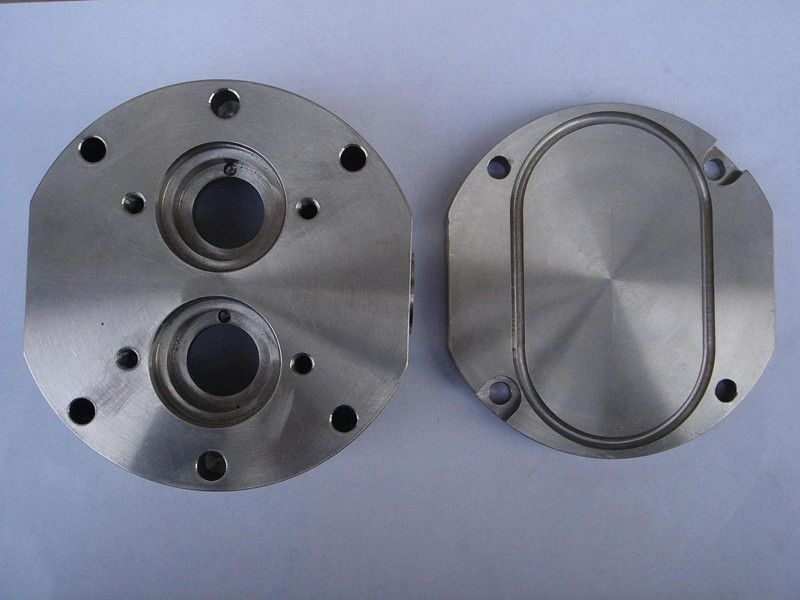 High Quality Zinc Casting Supplier