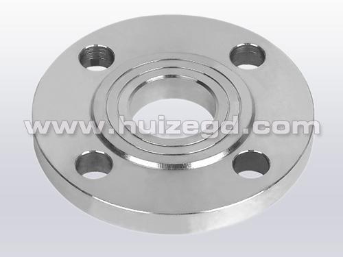 Flange