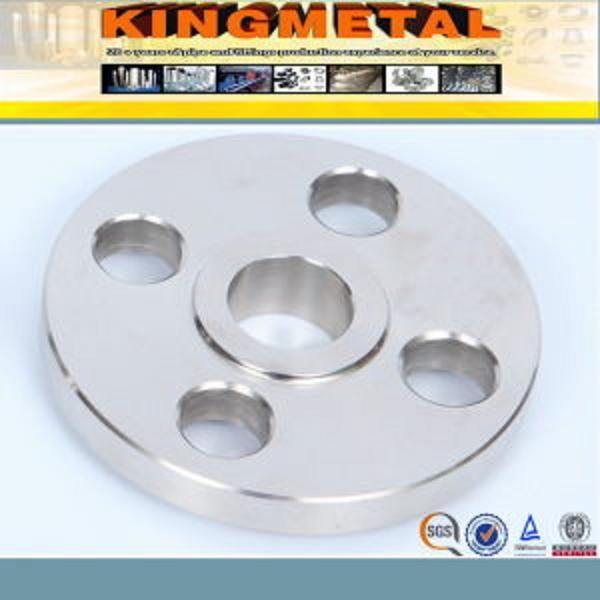 China Factory Slip on Casting Flange