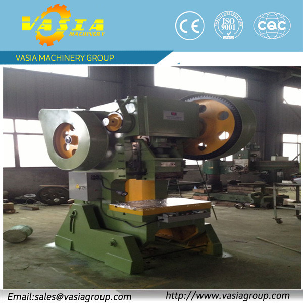 China Punching Machine Manufacturer with Best Price