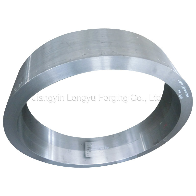 Ring Forging 056