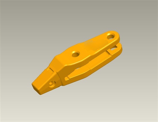 Casting Parts (CAT315)