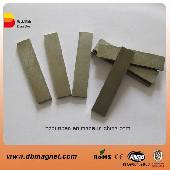 High Temperature AlNiCo Block Magnet