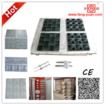 Foam Mould Icf Mould Box Mould