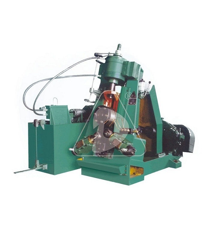 Ring Rolling Machine