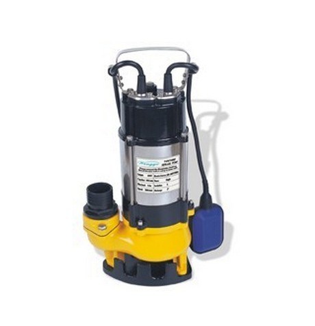 Submersible Drainage Pump (V450F / V750F)