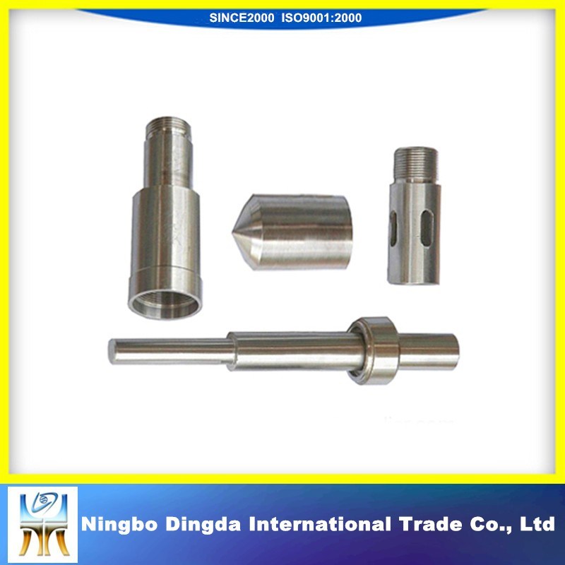 Professional CNC Precison Customized Axle Shaft