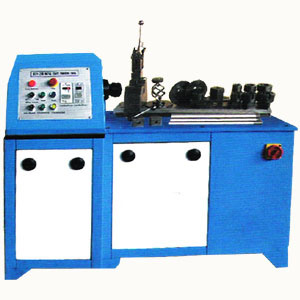 Metalcraft Twisting Machine (JGN-25B)