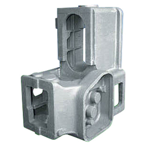 Grey Iron 250 Machine Spare Parts