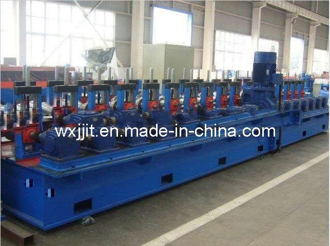 U Purlin Roll Forming Machine (JJM-U)