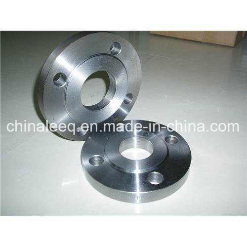 GOST 12820-80 Pn 0.6 Flange