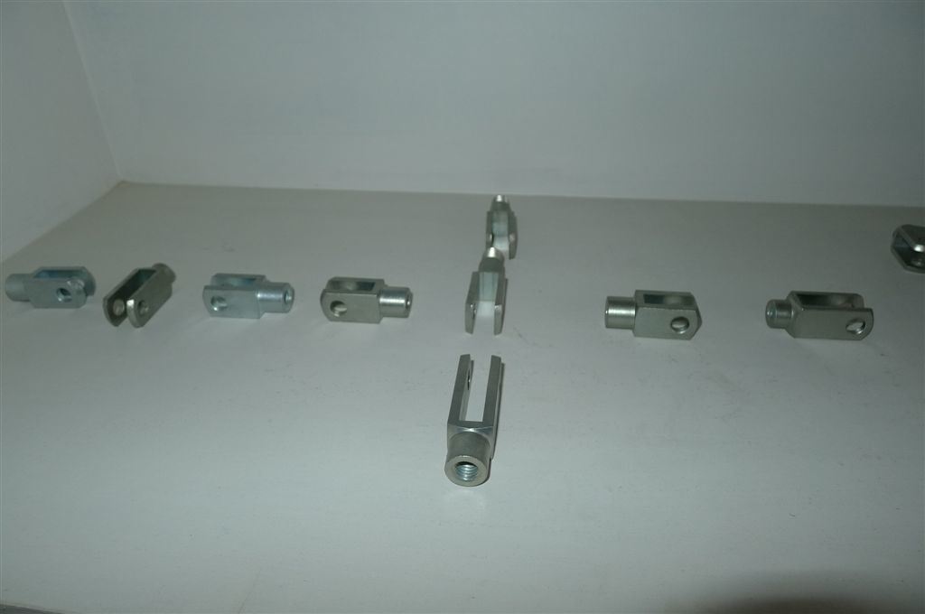 Stainless Steel CNC Machining, Precision Casting by Lost Wax Casting