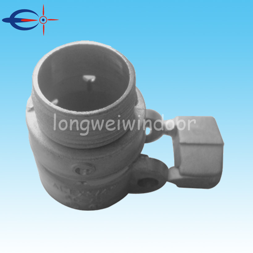 Zinc Die Casting (LWZ5180526)