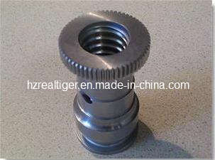 CNC Machine Component