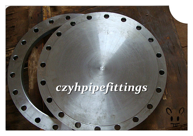 Slip on Flange