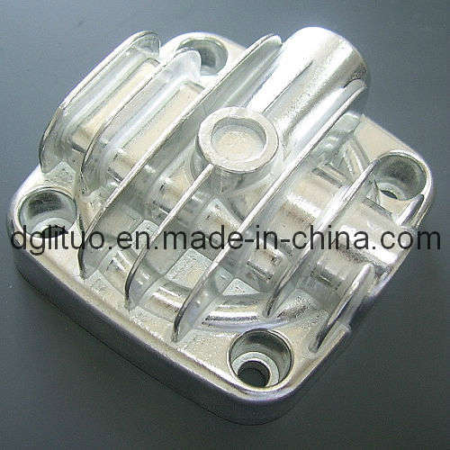 Die Casting Machine Parts / Die Casting (LT006)