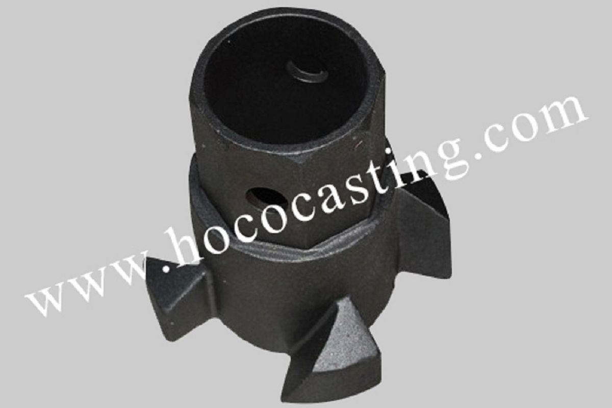 Investment Precision Casting for The Construction Machinery