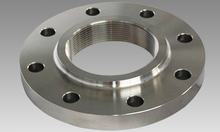 Thread Flange