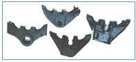 Railway and Electric Tramway Locomotives Parts--- (BRAKE-SHOE HOLDER)