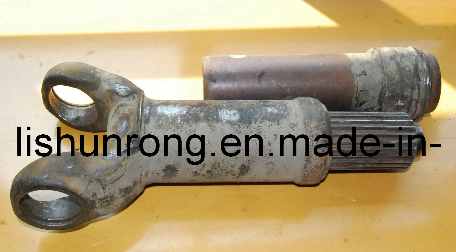 Scania Cardan Shafts