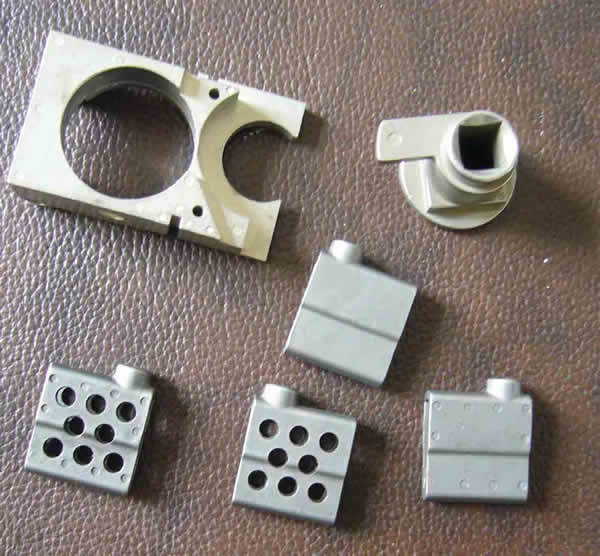 Metal Injection Parts