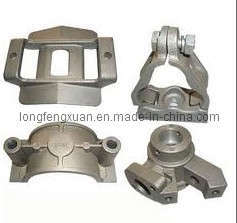 Ductile Iron Casting Part (A21-M14) 