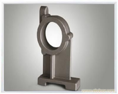 Precision Casting