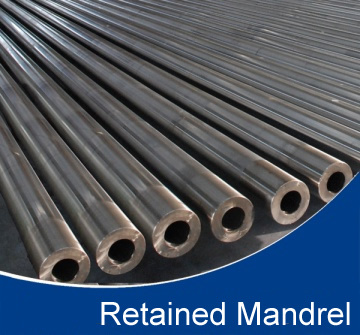 Retained Mandrel