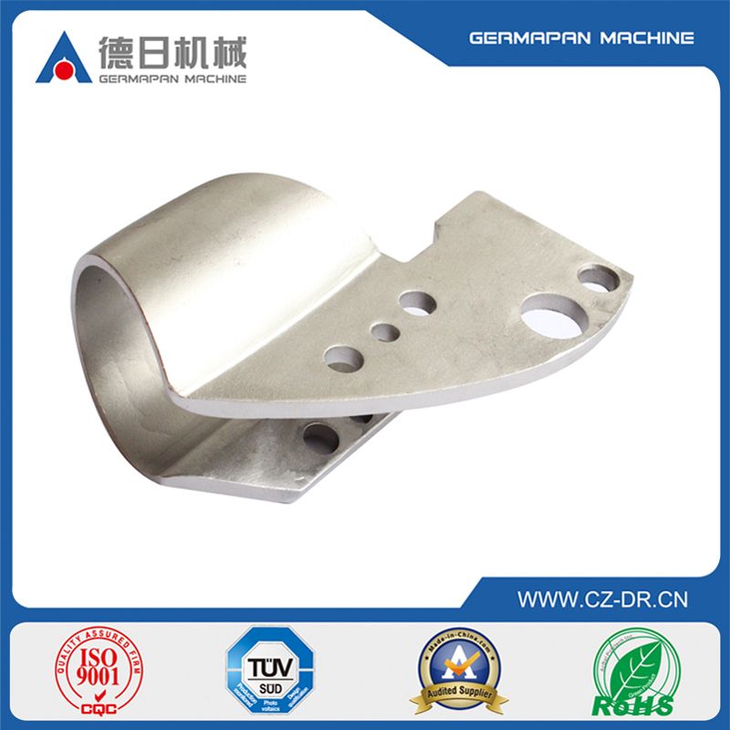 Aluminium Casting Steel Casting for Fixation