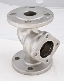 Valve Parts -1