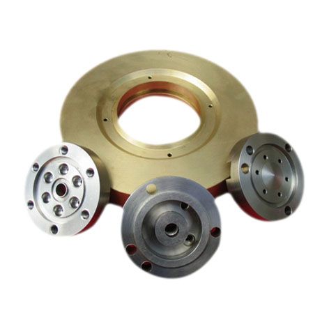 Brass Investment Casting