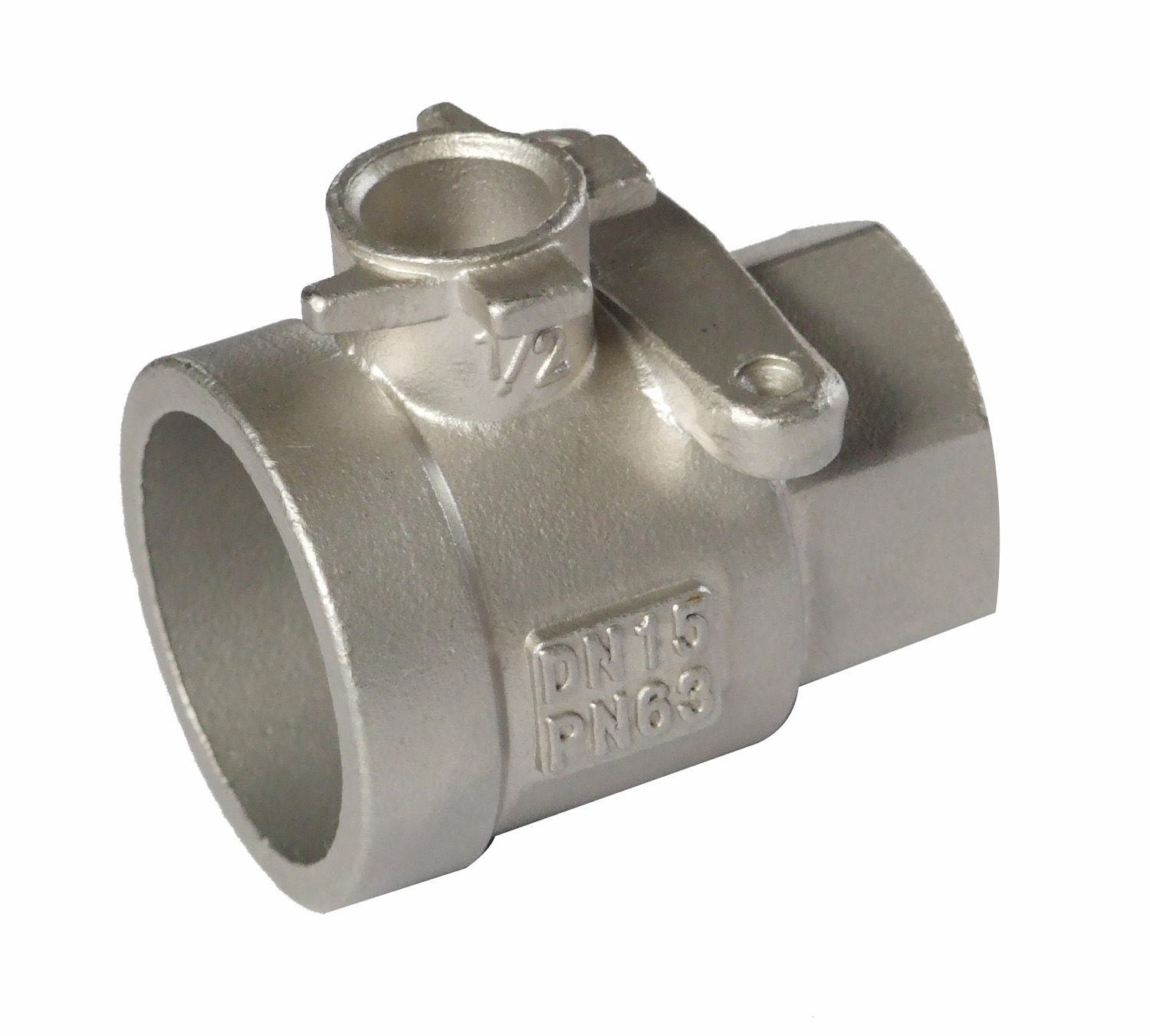 Ball Valve