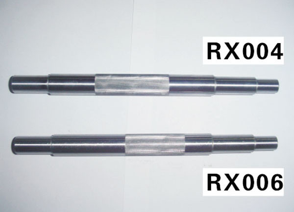 Motor Mandrel (RX004)