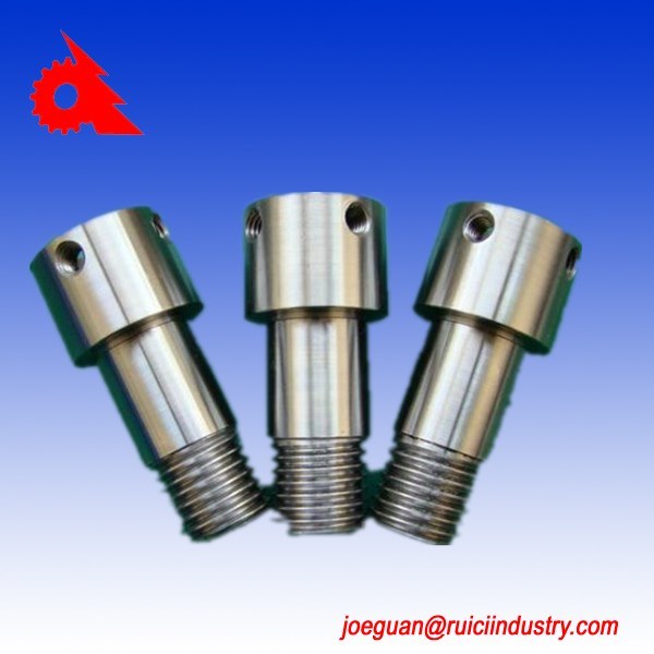 4 Axis OEM CNC Machining Parts