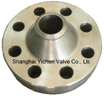 Steel Standard ANSI Carbon Flange