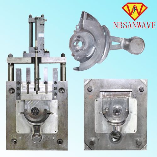 Aluminum Die Casting Bosch Electric Tools- (SW268M)