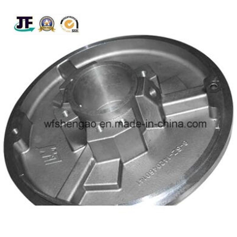 High Quality Forging for Auto Parts