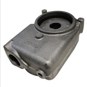 Pump Stainless Steel Investment Casting