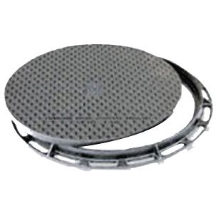 Ductile Manhole Cover (IM0055)